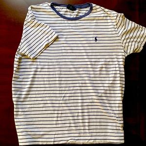 Men’s large Polo Ralph Lauren T-shirt